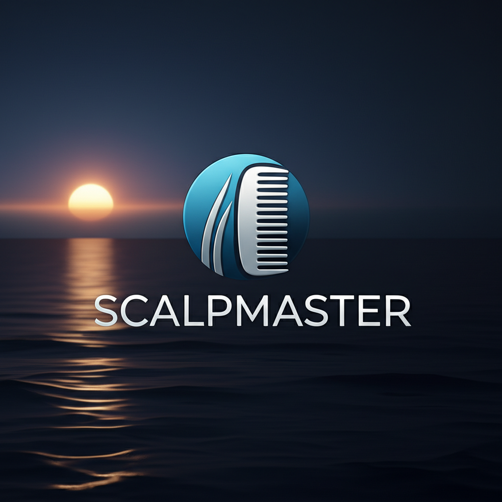 Trader Sc4lpM...JMKP
